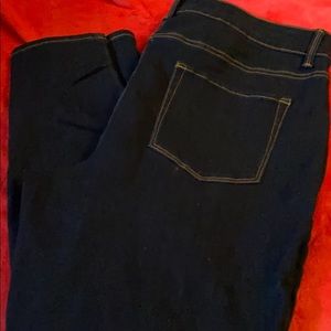 Maurices Jeans